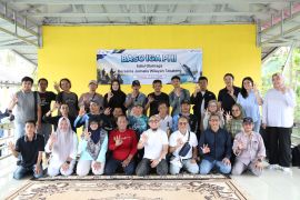 BASO IGA PHI perkuat kolaborasi dan literasi jurnalis soal hulu migas