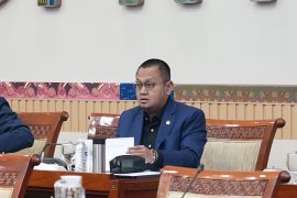 Legislator apresiasi pengungkapan kasus narkoba cair Rp4,7 miliar