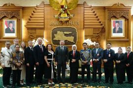 ITS sesuaikan desain kapal cepat Rusia untuk perairan Indonesia