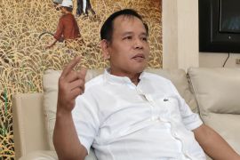 Ketua DPRD Surabaya dorong perencanaan kota berbasis solusi jangka panjang
