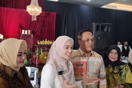 DWP Lampung sebut industri penyelenggaraan pernikahan buka lapangan kerja