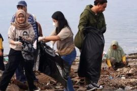 Buol ajak warga dan lintas sektor jaga ekosistem laut