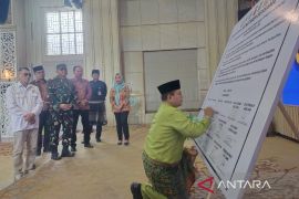 Pemkot  Jambi tegaskan SPMB 2026 bebas pungli dan gratifikasi