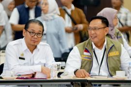 Bapanas dorong penguatan revolusi nilai tambah dalam revisi UU Pangan