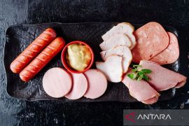 Konsumsi daging olahan dikaitkan dengan risiko kanker mulut