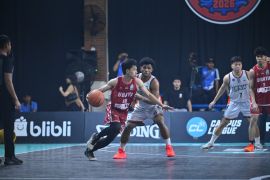 Perbanas dan UKSW berebut tiket AUBL di final The Nationals