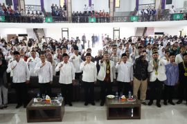 Rapimnas PII 2026 dibuka, Kevin tegaskan komitmen kawal isu pendidikan