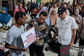 Kemensos prioritaskan layanan bebas pasung-isbat nikah di Pringsewu