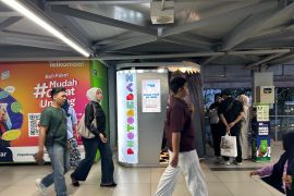 Dari Photobox ke layar bioskop, Ekosistem kreatif yang terus berkembang
