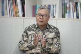 Pembangunan transportasi publik tingkatkan ekonomi daerah
