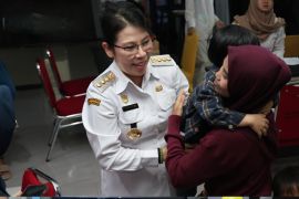 Dinkes Singkawang gencarkan pencegahan stunting lewat berbagai program