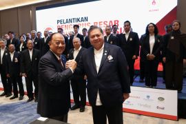 KONI Pusat harap pengurus baru PB Wushu tingkatkan prestasi