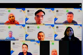 Kemenkum Sulbar perkuat kemampuan pengelola JDIH Pasangkayu