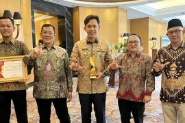 Lampung Selatan sukses dongkrak pariwisata jadi penggerak ekonomi