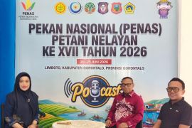 Media center PENAS kantongi lisensi nobar Piala Dunia untuk wartawan