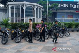 Ada aksi unjuk rasa, Dishub DKI imbau warga hindari ruas jalan ini