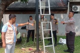 Polisi amankan dua anak pelaku kekerasan terhadap bocah di Jakpus