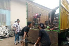 Satlap Tri Cakti sektor Belitung perketat pengawasan cegah penyelundupan timah
