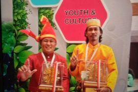 Dua pejuang lingkungan asal Sulsel raih Kalpataru Adya  2026