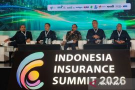 Indonesia Insurance Summit 2026 memperkuat ketahanan industri nasional