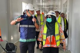 Pilah sampah dari rumah kunci keberhasilan RDF&nbsp;