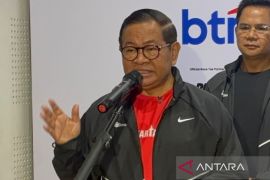 Ulang tahun ke-63, Pramono harap angka pengguna transportasi umum naik