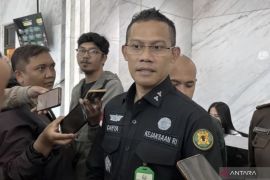 Kejati Jabar tetapkan Wakil Bupati Indramayu tersangka korupsi tunjangan DPRD