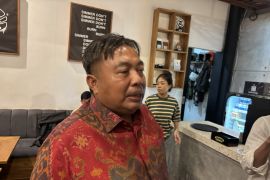 Anggota Komisi III DPR RI nilai perlu ada diskusi pembangunan rusun di Bali