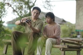 Film "Tanah Runtuh" ajak pahami cinta lewat sosok anak "down syndrome"