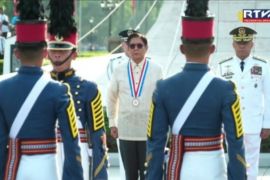 Filipina rayakan HUT Ke-128 Kemerdekaan tekankan pentingnya persatuan