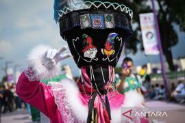 Piala Dunia 2026 Dimulai! Meksiko dan Korea Selatan Buka Turnamen dengan Kemenangan