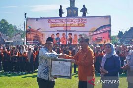 Pemkab Batang libatkan 825 petugas pendataan Sensus Ekonomi 2026 kumpulkan data
