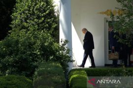 Trump Setuju Uranium Iran Diencerkan, PBB Jadi Pengawas Utama