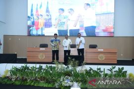 Mendiktisaintek: FK Unima perkuat akses pendidikan kedokteran KTI