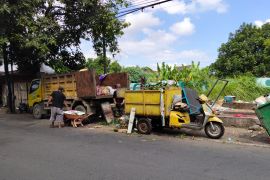Kota Mataram bebas dari TPS konvensional