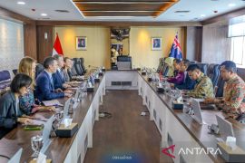 Indonesia, Australia strengthen research, higher education cooperation