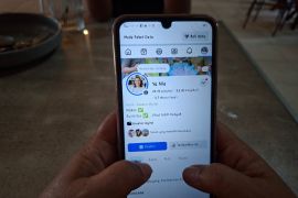 Facebook dan Instagram kembali normal selesai alami gangguan global