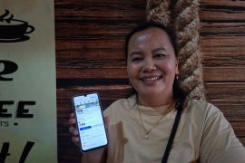 Konten kreator perbatasan menembus batas lewat ruang digital
