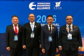 PII umumkan Indonesia jadi tuan rumah IEAM 2027