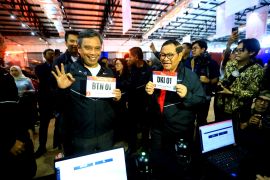 Peserta BTN Jakim 2026 diimbau gunakan transportasi umum