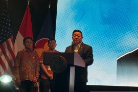 Sekjen ASEAN harap ada KTT untuk peringatan 50 tahun AS-ASEAN