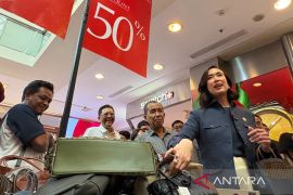 ICPI: Pemetaan wisata belanja perlu dikaji berdasarkan minat wisatawan