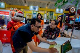 Gandeng BliBli, Bank Jakarta Hadirkan Engagement Store di Jakarta Fair 2026