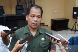 Kominfo Mimika pasang puluhan CCTV di Kota Timika