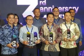 Industri aset kripto perkuat literasi tingkatkan pertumbuhan investor