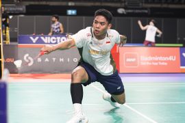 Performa gemilang Ubed antar ke semifinal Australian Open 2026