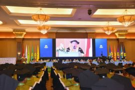 UNIDA kukuhkan 405 lulusan pada wisuda ke-53, lahirkan generasi unggul berkarakter tauhid