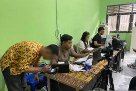 LPKA Ambon fasilitasi pembuatan KTP dan KIA bagi anak binaan