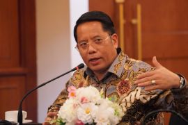Kemenag membuka pendaftaran seleksi terbuka calon pejabat eselon II