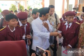 Pemkab Sampang buka pendaftaran siswa SR pada tahun ajaran 2026-2027